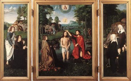 1505 David_Triptych_of_Jean_Des_Trompes Groeninge Museum, Bruges