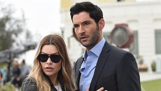 1541. Ma semaine en séries #388, 389, 390, 391 et 392