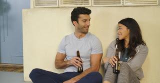 1541. Ma semaine en séries #388, 389, 390, 391 et 392