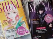 Shine amitié, gloire beauté