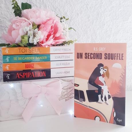 Un second souffle alt=