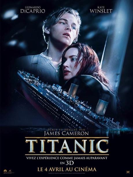 [critique] Titanic : insubmersible