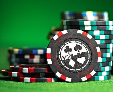 All Things You Need To Understand About An Online Gambling