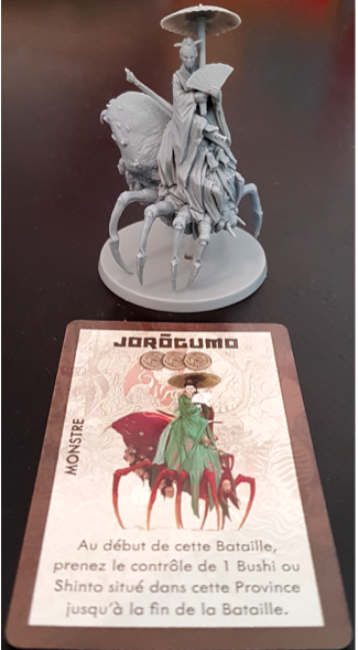 Test de Pack de Monstres chez Edge Entertainment