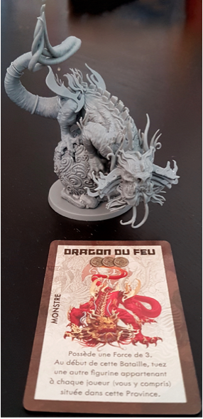 Test de Pack de Monstres chez Edge Entertainment