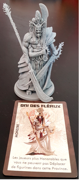 Test de Pack de Monstres chez Edge Entertainment