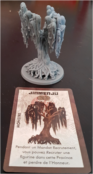 Test de Pack de Monstres chez Edge Entertainment