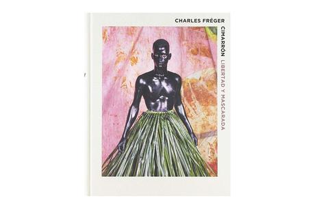 CHARLES FREGER – CIMARRON