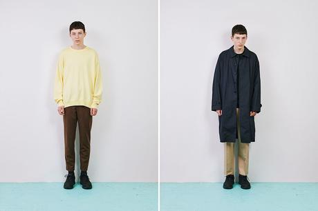 DIGAWEL – F/W 2019 COLLECTION LOOKBOOK