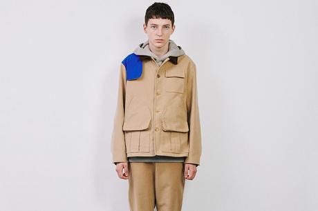 DIGAWEL – F/W 2019 COLLECTION LOOKBOOK