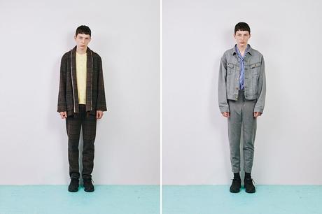 DIGAWEL – F/W 2019 COLLECTION LOOKBOOK