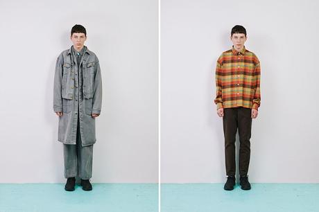 DIGAWEL – F/W 2019 COLLECTION LOOKBOOK