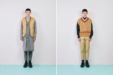 DIGAWEL – F/W 2019 COLLECTION LOOKBOOK