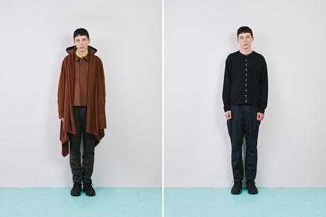 DIGAWEL – F/W 2019 COLLECTION LOOKBOOK