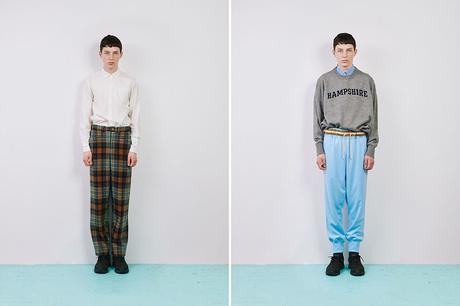 DIGAWEL – F/W 2019 COLLECTION LOOKBOOK