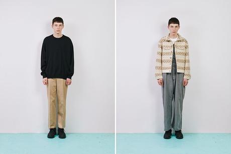 DIGAWEL – F/W 2019 COLLECTION LOOKBOOK