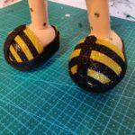 Fofuchas, danseuse charleston années 20 fofuchas danseuse charleston