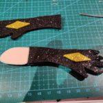 Fofuchas, danseuse charleston années 20 fofuchas danseuse charleston