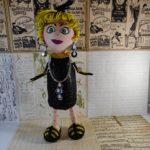 Fofuchas, danseuse charleston années 20 fofuchas danseuse charleston