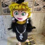 Fofuchas, danseuse charleston années 20 fofuchas danseuse charleston