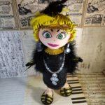 Fofuchas, danseuse charleston années 20 fofuchas danseuse charleston