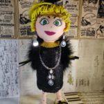 Fofuchas, danseuse charleston années 20 fofuchas danseuse charleston