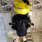 Fofuchas, danseuse charleston années 20 fofuchas danseuse charleston