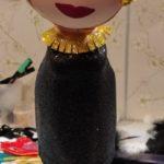 Fofuchas, danseuse charleston années 20 fofuchas danseuse charleston