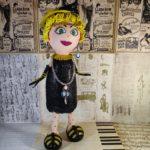 Fofuchas, danseuse charleston années 20 fofuchas danseuse charleston