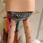 Fofuchas, danseuse charleston années 20 fofuchas danseuse charleston