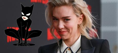 The Batman : Vanessa Kirby dans la peau de Catwoman pour le film de Matt Reeves ?