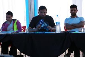 LE POINT BLEU (ÉVÉNEMENT PROTECTION DE PLAGE) DAR BOUAAZZA CASABLANCA 2019 IMG_0647