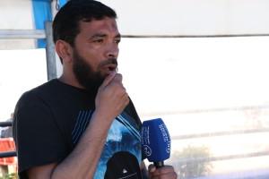 LE POINT BLEU (ÉVÉNEMENT PROTECTION DE PLAGE) DAR BOUAAZZA CASABLANCA 2019 IMG_0761