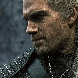 The Witcher : Premières images !