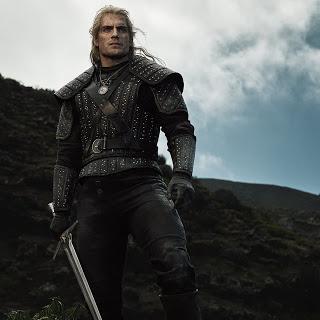 The Witcher : Premières images !