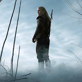 The Witcher : Premières images !