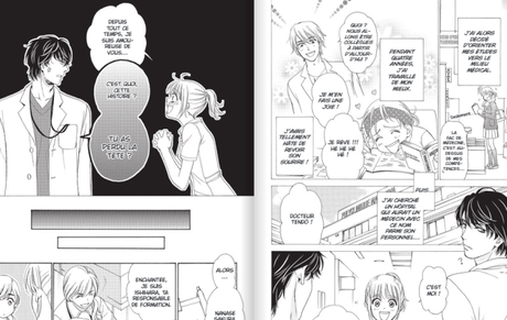 Check Me Up! T01 de Maki Enjoji