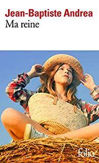 Ma reine de Jean-Baptiste Andrea