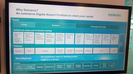 Siemens, partenaire digital de premier plan pour l’industrie aéronautique