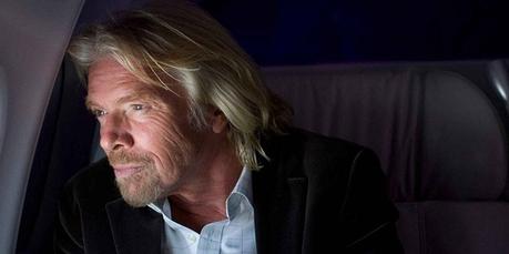 Le milliardaire Richard Branson affirme que cette habitude quotidienne double sa productivité