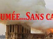 Notre Dame l’enfumage d’une sécurité fumeuse