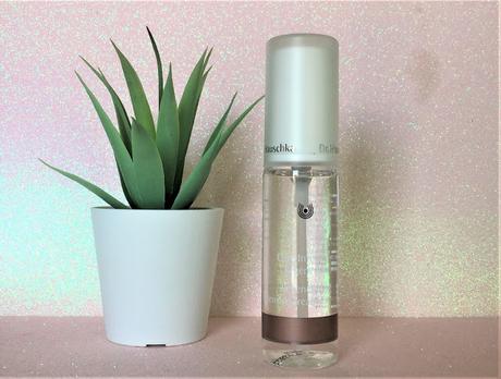 Cure Intensive Régénérante Dr Hauschka, must have de l'été Cure Intensive Régénérante Dr Hauschka, must have de l'été