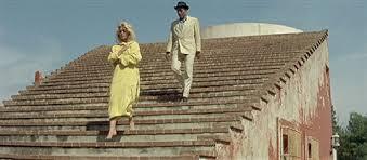 Cinema Paradiso***************Le Mépris de Jean-Luc Godard