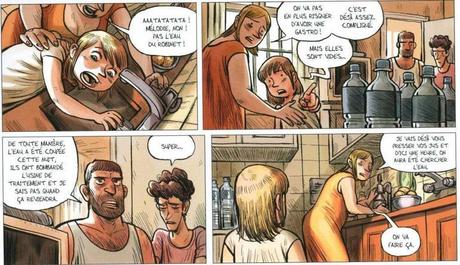 Yallah Bye de Joseph Safieddine et KyungEun Park