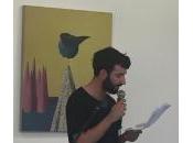 écritures bougées, festival Traverse, Alfortville (94)