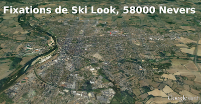 Comment je suis rentré chez Look