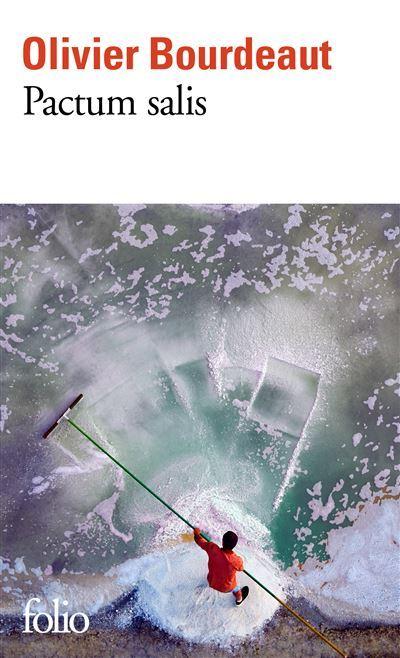 L’été en poche (02): Pactum salis