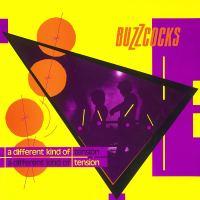Buzzcocks ‘ A Different Kind Of Tension / Singles Going Steady