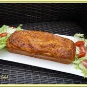 Vos recettes préférées de Juin 2019 Pain au thon et à la tomate - Oh, la gourmande..