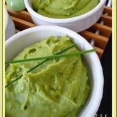Vos recettes préférées de Juin 2019 Purée de fèves. - Oh, la gourmande..
